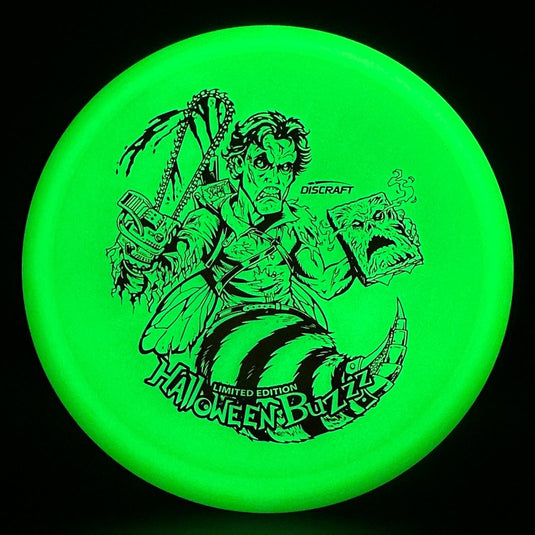 Nite Glo Z Buzzz - Limited Edition Halloween 2023