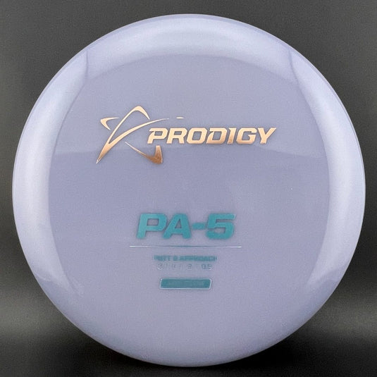 Glow PA-5 (400)
