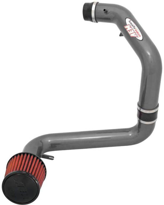 AEM Induction AEM 04-05 Honda S2000 Silver Cold Air Intake 21-514C