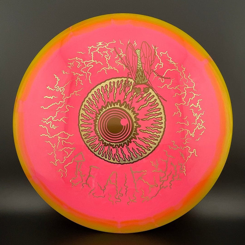 Load image into Gallery viewer, Halo Star Rollo - Eye-Fly RAD V2 by Ripper Studios

