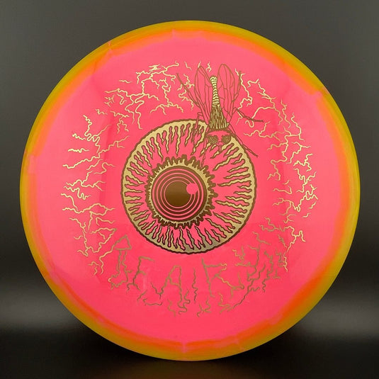 Halo Star Rollo - Eye-Fly RAD V2 by Ripper Studios