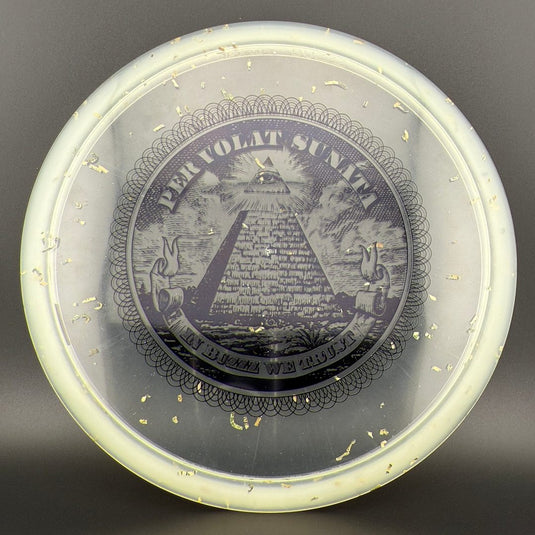 Money Buzzz - "In Buzzz We Trust" Pyramid Scheme