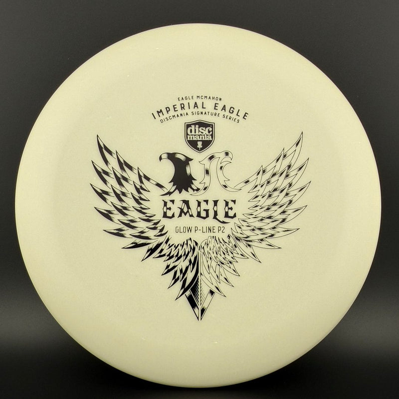 Load image into Gallery viewer, Glow P-Line P2 - Imperial Eagle 1 - 2017 Innova Made
