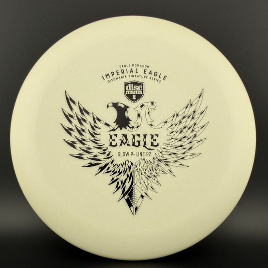 Glow P-Line P2 - Imperial Eagle 1 - 2017 Innova Made