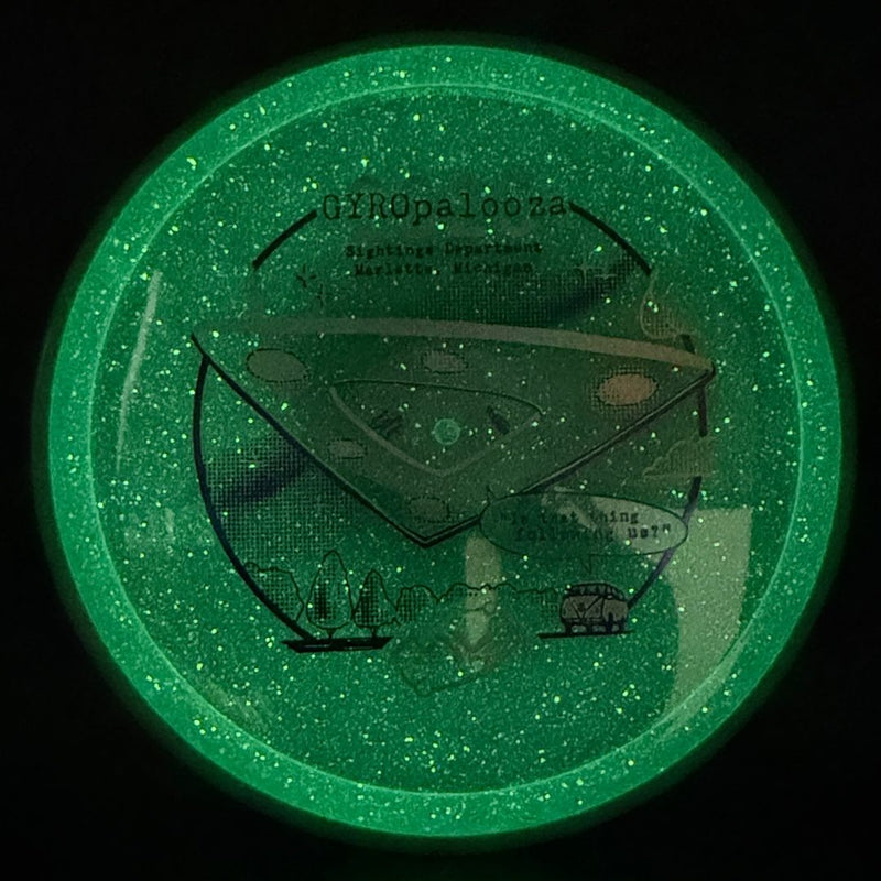 Load image into Gallery viewer, Particle Proton Eclipse Pyro - Gyropalooza 2025
