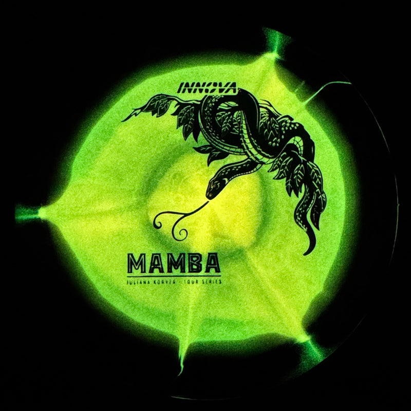 Load image into Gallery viewer, Proto Glow Halo Star Mamba - Juliana Korver 2026 Tour Series
