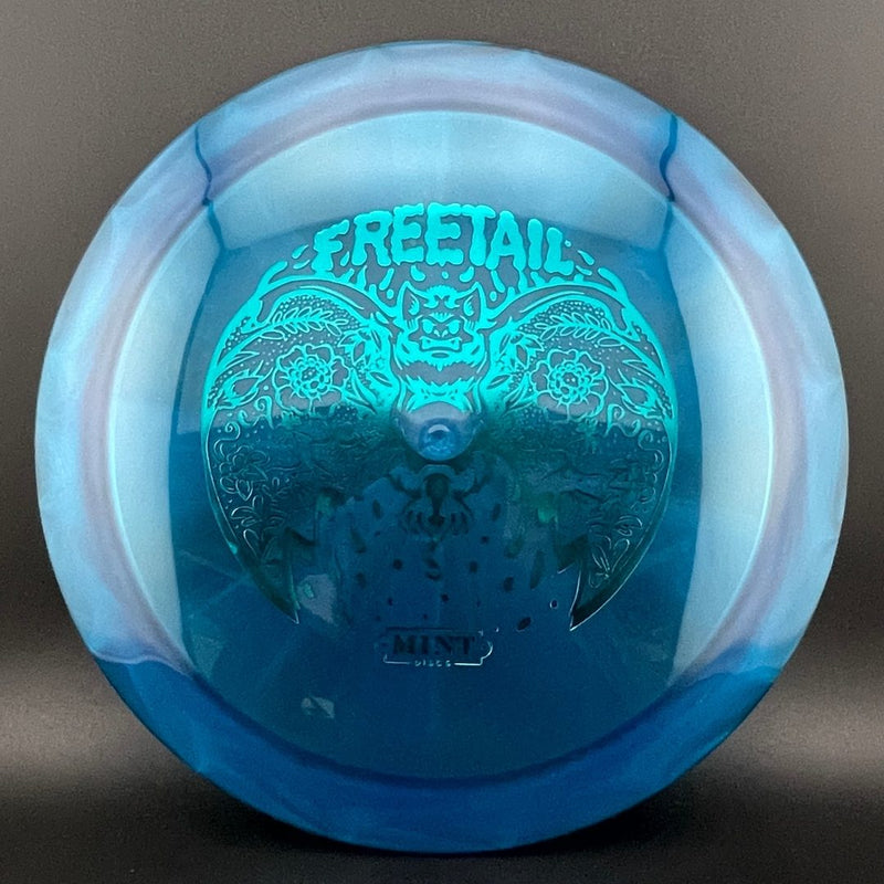 Load image into Gallery viewer, Eternal Freetail - Batattoo
