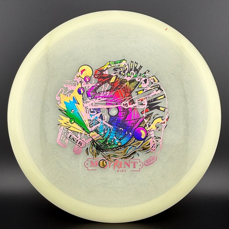 Load image into Gallery viewer, Nocturnal Flex Mustang - First Run - Misprints

