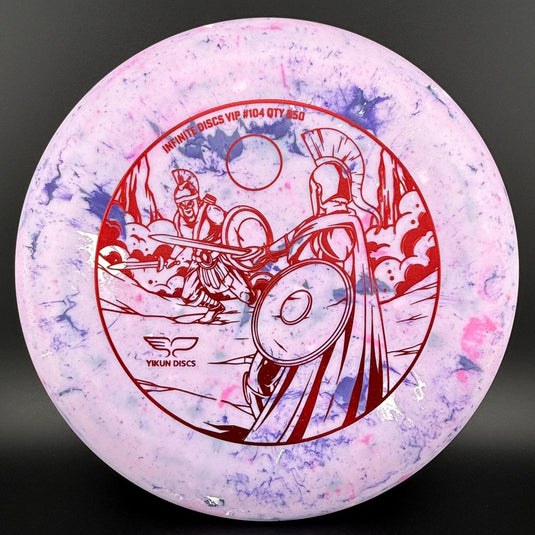 Inner Colour Xing - VIP Series