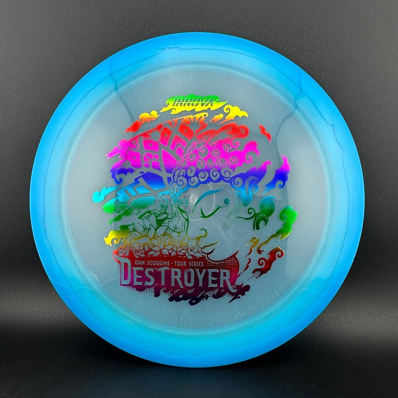 Load image into Gallery viewer, Halo Champion Destroyer - Ohn Scoggins 2024 Tour Series
