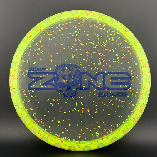 FuZed Confetti Z Zone