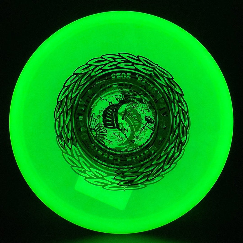 Load image into Gallery viewer, Proto Glow Champion Mako3 - F2 Multi Stamp
