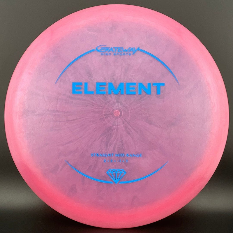 Load image into Gallery viewer, Diamond Element
