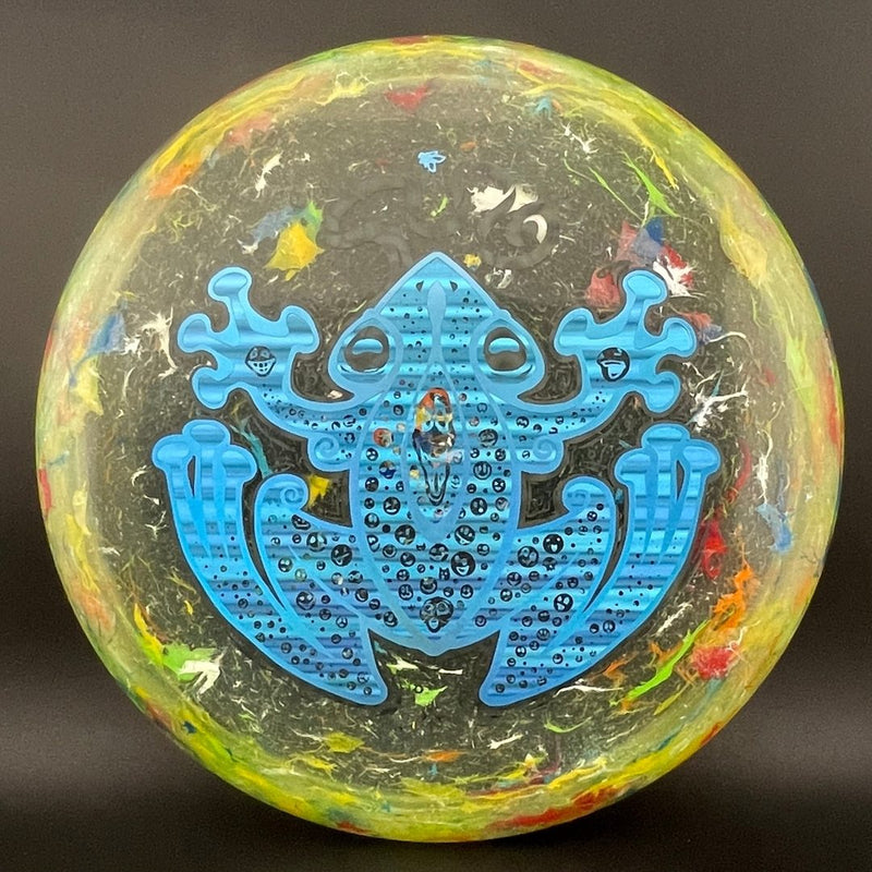 Load image into Gallery viewer, Jawbreaker Z Zone SS - "Don't Worry Be Hoppy" by Marm O Set
