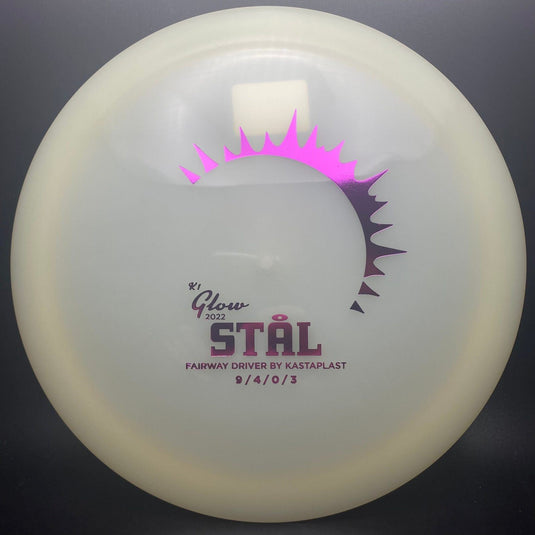 K1 Glow Stal 2022