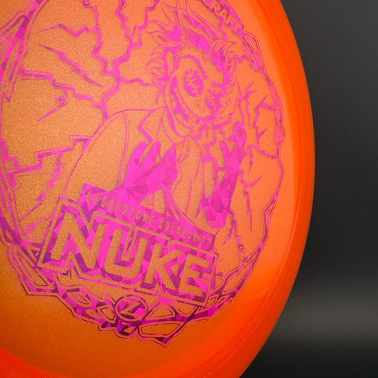 Stiff Colorshift Z Nuke - Ledgestone 2025