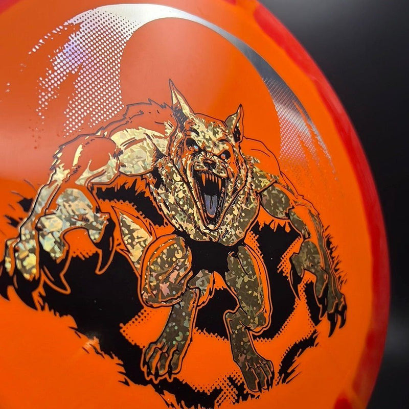 Load image into Gallery viewer, Halo S-Blend Czar X-Out - Limited Halloween Stamps!
