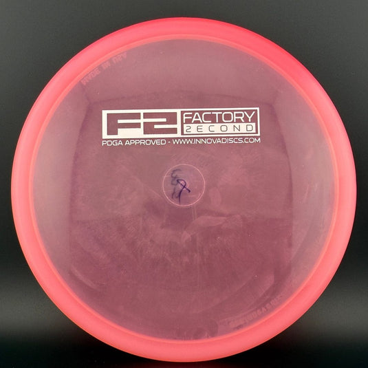 Gummy Champion Toro - F2