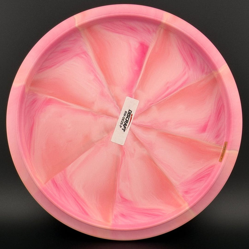 Load image into Gallery viewer, Swirl CT Test Flight Putter - Ricky Wysocki
