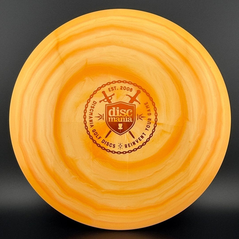 Load image into Gallery viewer, Prototype Swirl S-Line MD4 - Swords &amp; Shield - 1/200
