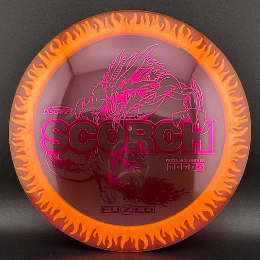FuZed Z Scorch