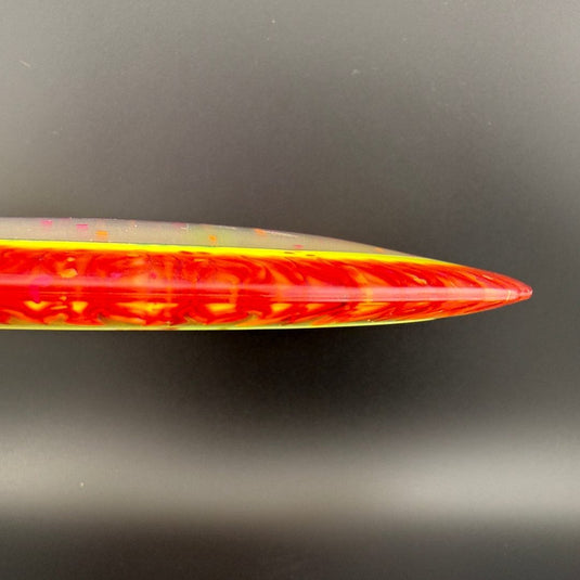 Fly Dye FuZed Scorch - Limited Edition