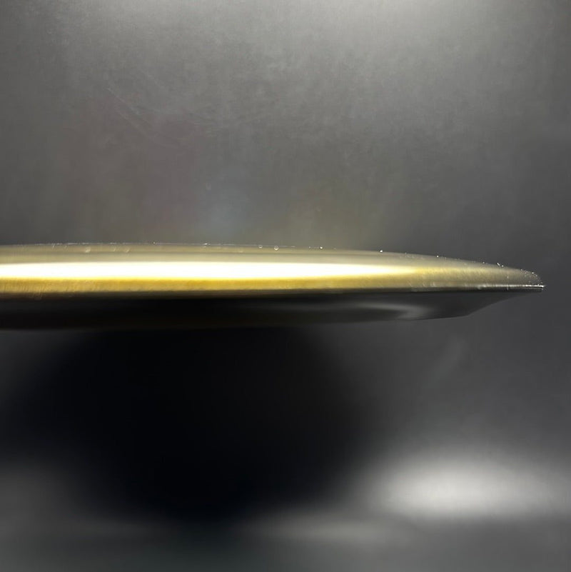 Load image into Gallery viewer, Golden Swirly S-Line FD3 - 10 Year Anniversary
