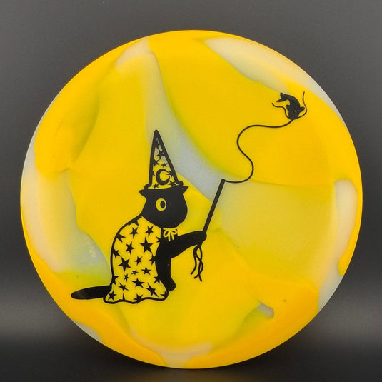 glO-G Binx - Halloween 2026