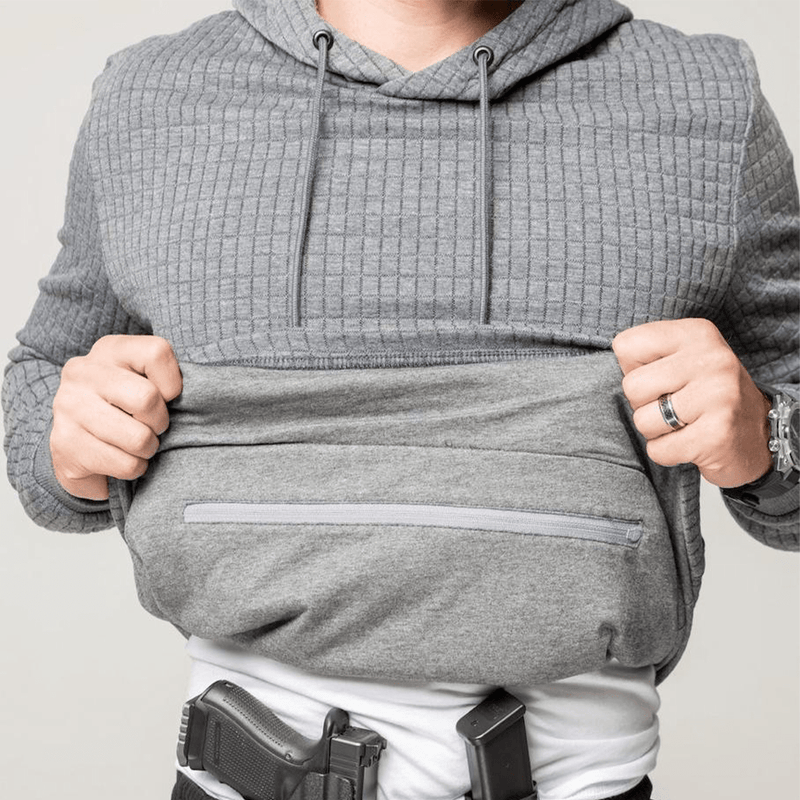 Load image into Gallery viewer, Standoff Concealment Hoodie Mk.II
