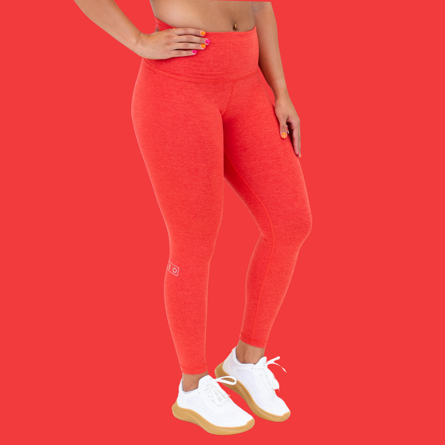 El Toro Legging 25" - High Rise - Skoutley Outdoors LLC