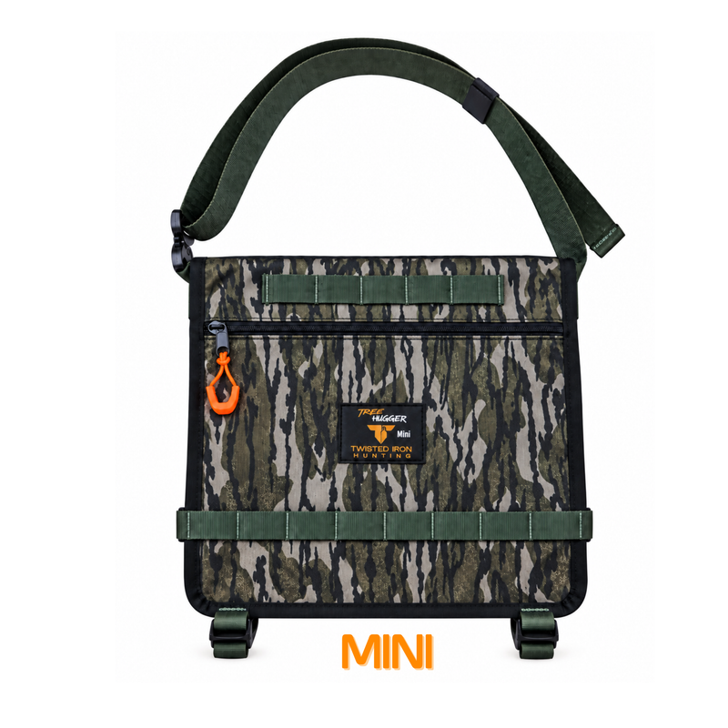 Load image into Gallery viewer, BOTTOMLAND: Pack Rat Tree Hugger FULL SEND SYSTEM
