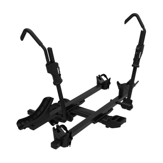 Thule T2 Pro X 2 Platform Hitch-Mount Bike Rack (Fits 1.25in. Receivers) - Black
