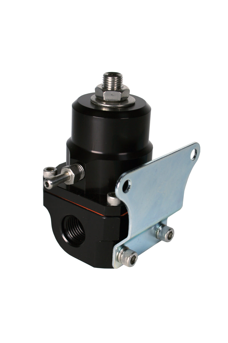 Load image into Gallery viewer, Aeromotive NEW A1000 Regulator, Adjustable, EFI, (2)-6 Inlets, (1) -6 Return
