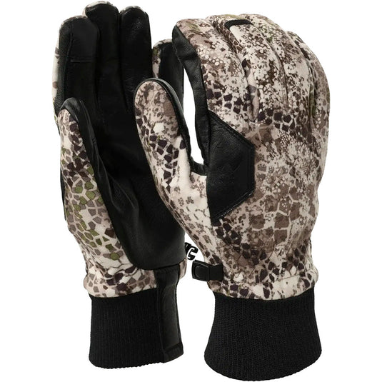 Badlands Hybrid Glove Approach OG Medium