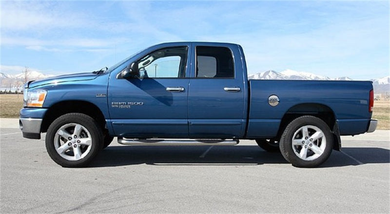 Load image into Gallery viewer, Tuff Country 14-18 Dodge Ram 1500 4wd 2in Leveling Kit Front (No Strut Disassembly)
