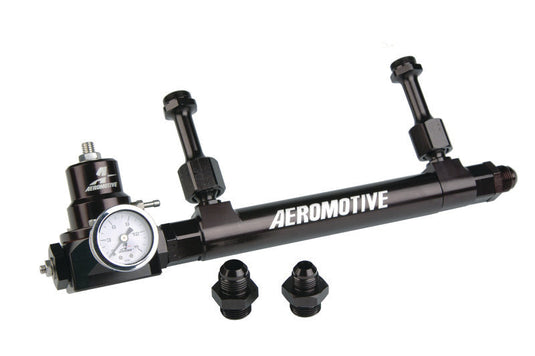 Aeromotive 14201 / 13214 Combo Kit 17249