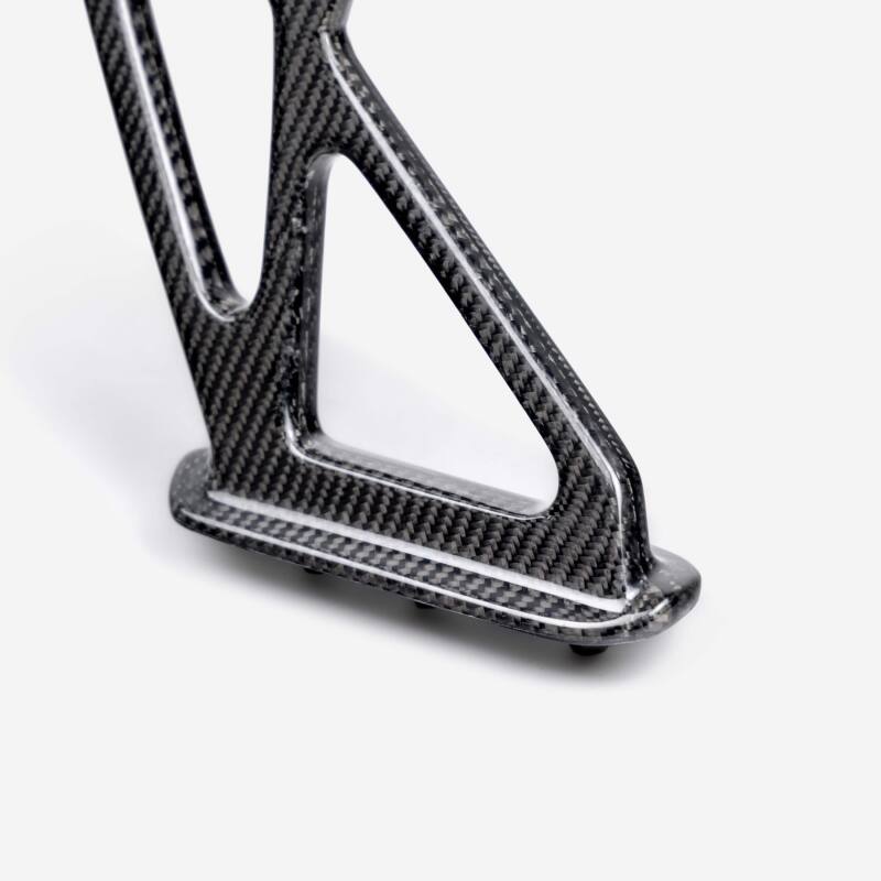 Load image into Gallery viewer, Seibon 2023+ Honda Civic Type R OE-Style Carbon Fiber Spoiler Mounting Bracket
