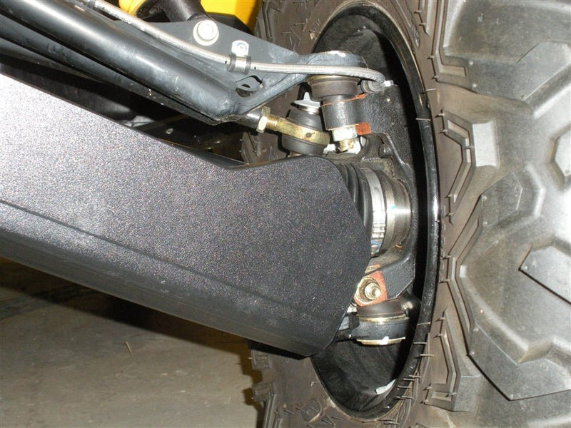 Load image into Gallery viewer, Trail Armor A-Arm Guards for 2013-18 Can-Am Maverick X / DPS / Max
