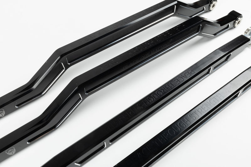 Load image into Gallery viewer, Pro XP Billet Radius Rods
