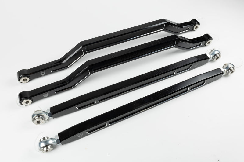 Load image into Gallery viewer, Pro XP Billet Radius Rods
