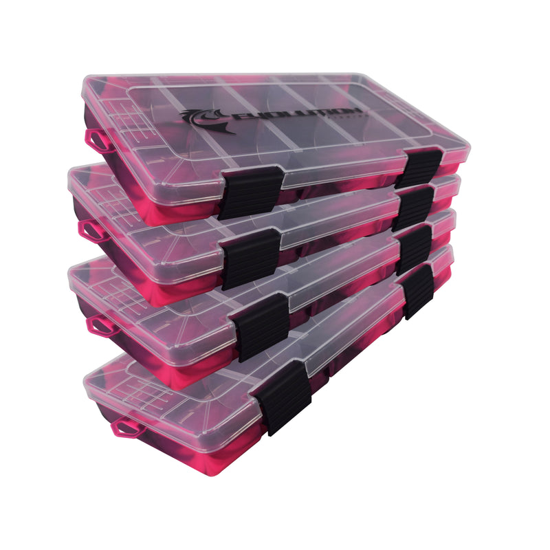 Load image into Gallery viewer, Drift Series 3500 Tackle Tray
