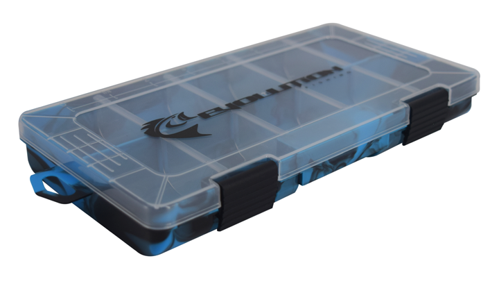 Load image into Gallery viewer, Drift Series 3500 Tackle Tray
