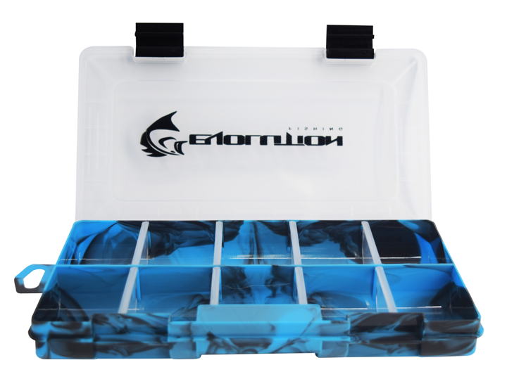 Load image into Gallery viewer, Drift Series 3500 Tackle Tray
