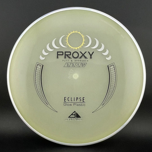 Eclipse 2.0 Proxy