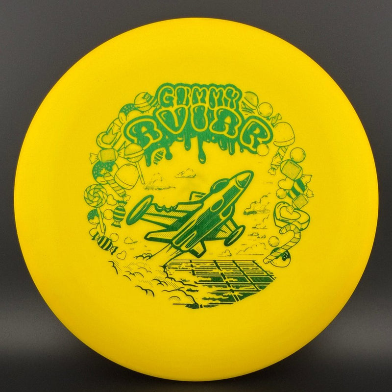 Load image into Gallery viewer, Gummy Star Aviar - Experimental Mid 2010s Run
