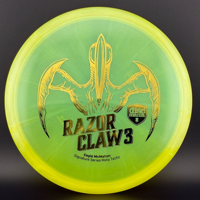Load image into Gallery viewer, Meta Tactic - Razor Claw 3 - Eagle Signature Series
