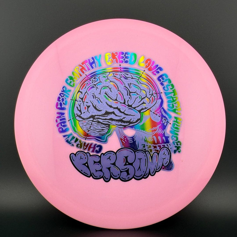 Load image into Gallery viewer, Color Glow Persona - Personality Traits

