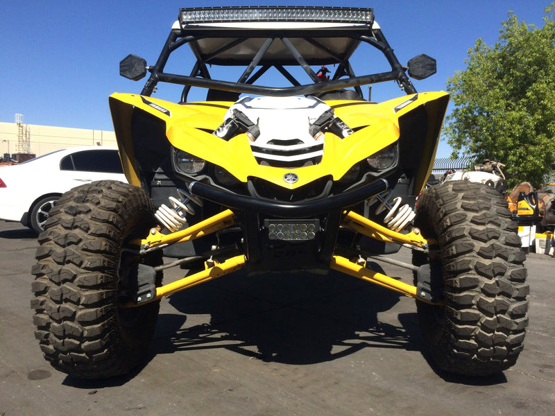 Load image into Gallery viewer, Yamaha YXZ 1000R Front Bumper

