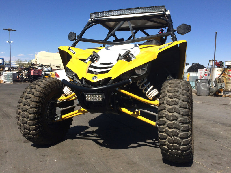 Load image into Gallery viewer, Yamaha YXZ 1000R Front Bumper
