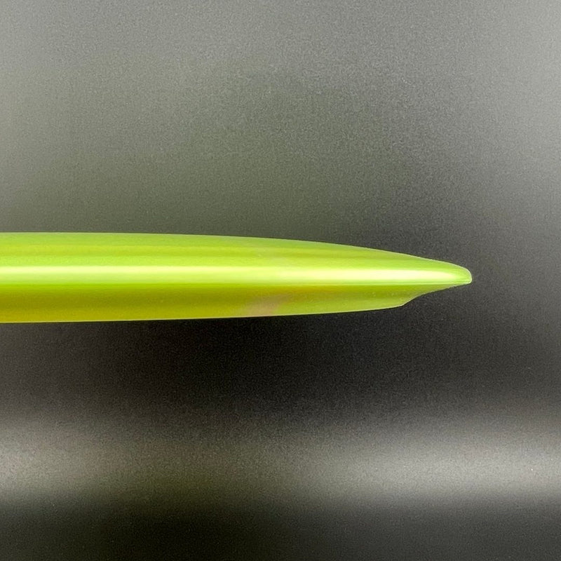 Load image into Gallery viewer, Swirl Titanium Anax - Supreme Flight Special Edition
